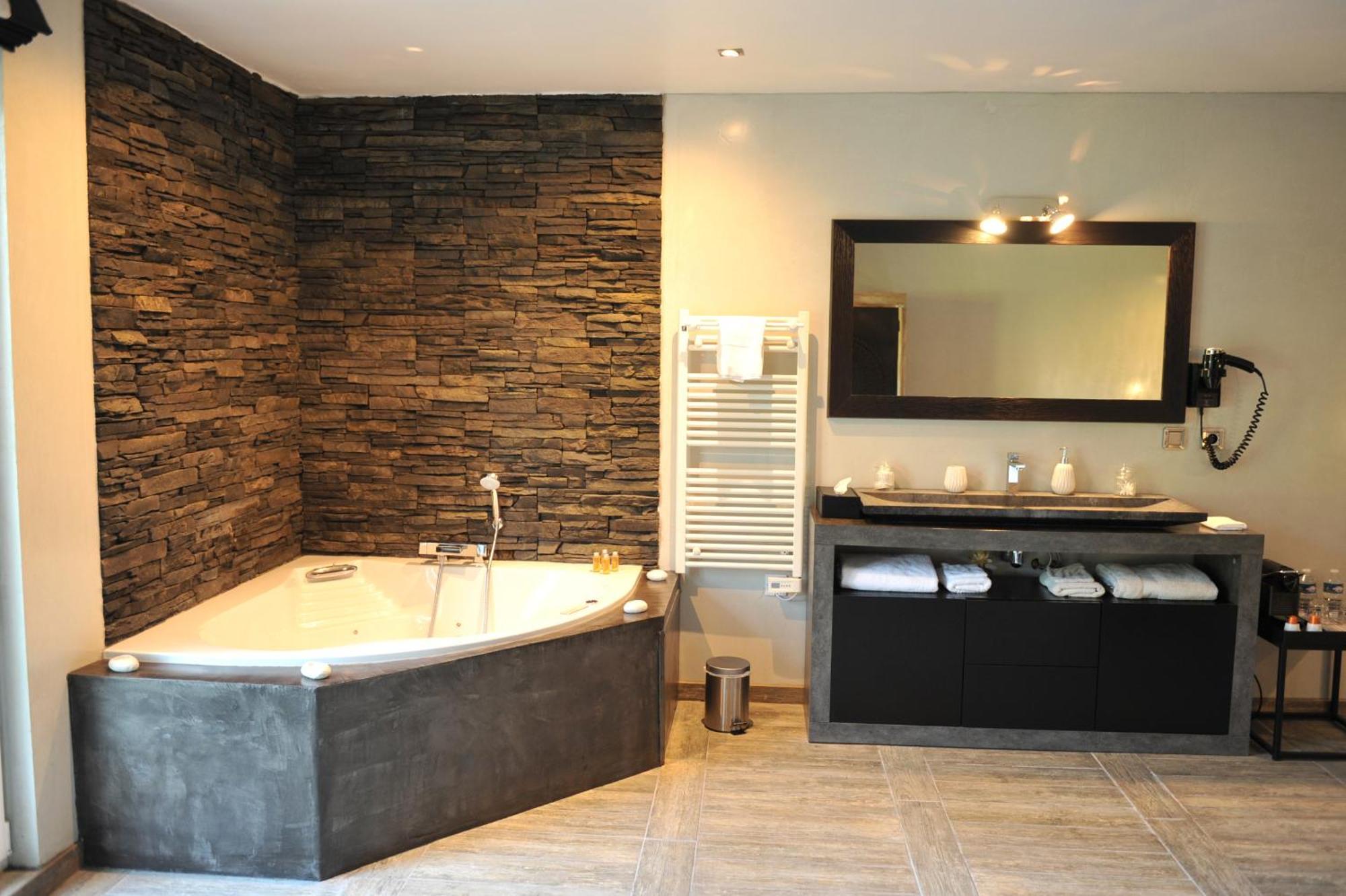 Le Mas Terre Des Anges Sarrians Room photo